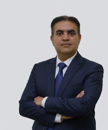 Dr. Hakeem Ur Rehman