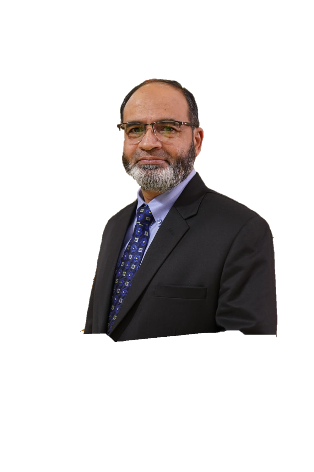 Dr. Hakeem Ur Rehman